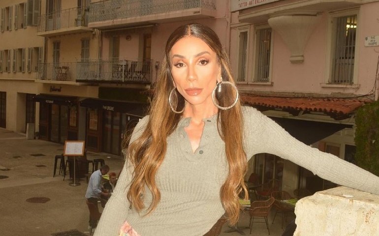 'Muito medo do julgamento': entenda o que é disforia, estado que afeta Maya Massafera