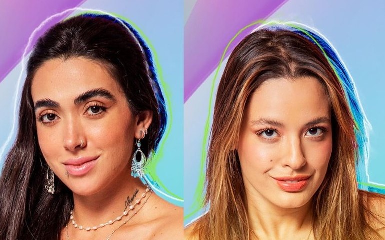 'Sincerão' do 'BBB 24' foi morno, com pequeno embate entre Bia e Giovanna