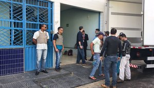 operação Placebo MP