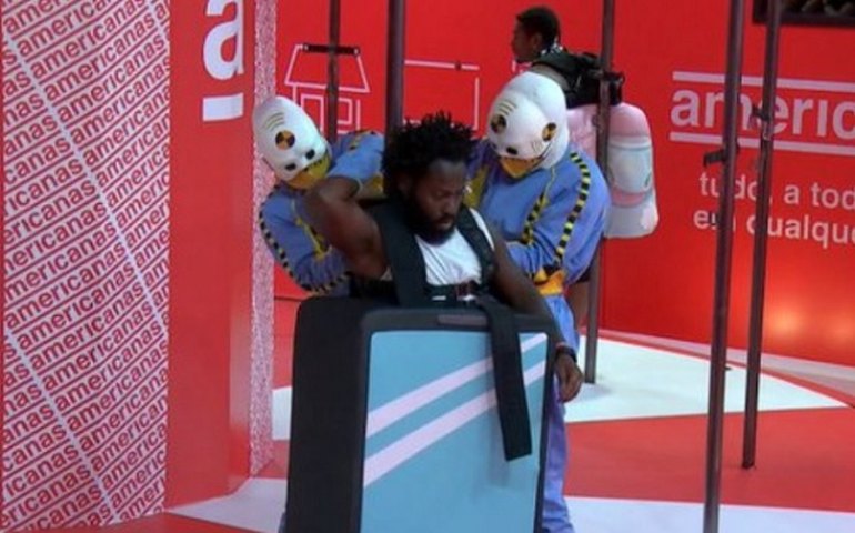 &#8216;BBB 22&#8217;: DG desclassificado e prova de resistência com mais de 18h são destaques