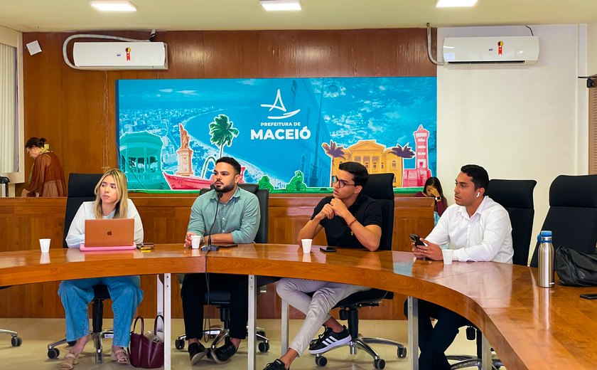 Conselho de Ciência e Tecnologia debate projetos para impulsionar inovação em Maceió