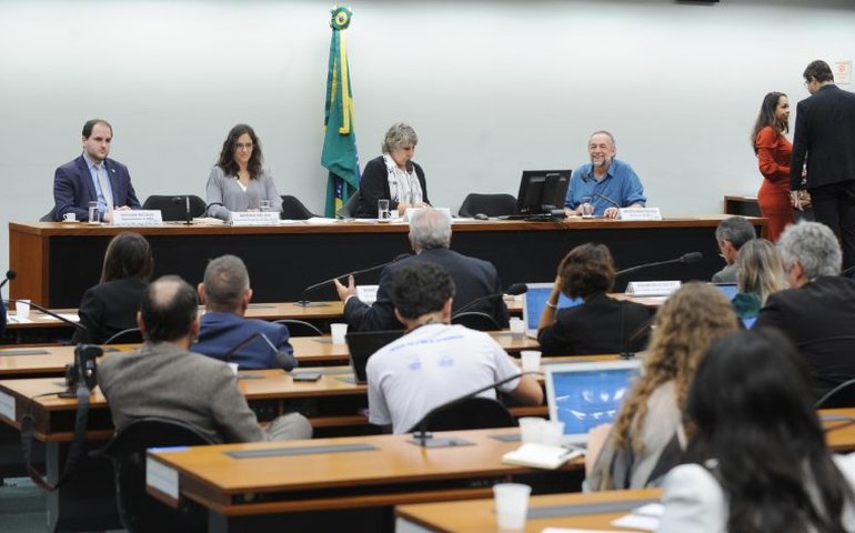 Frentes ambientalistas reforçam pedido de veto ao projeto que altera licenciamento ambiental