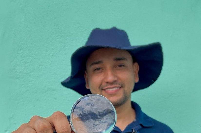 Manchas de umidade: Campanha 'Detetive da Água' ensina a identificar vazamentos em casa