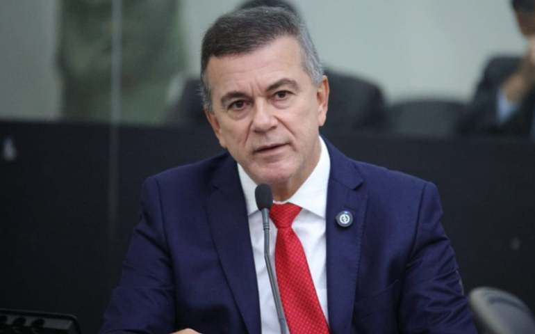 Ronaldo Medeiros destaca passagem do Dia do Assistente Social