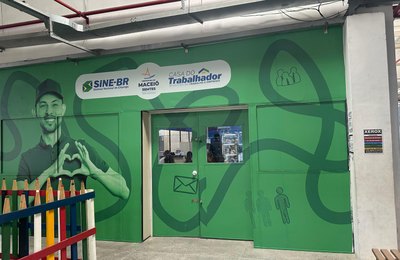 Sine Maceió oferece vagas para Call Center em regime home office com início imediato