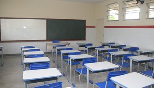 Transferência de estudantes entre escolas da rede estadual de ensino de Sergipe começa nesta segunda-feira / Foto: Foto: reprodução