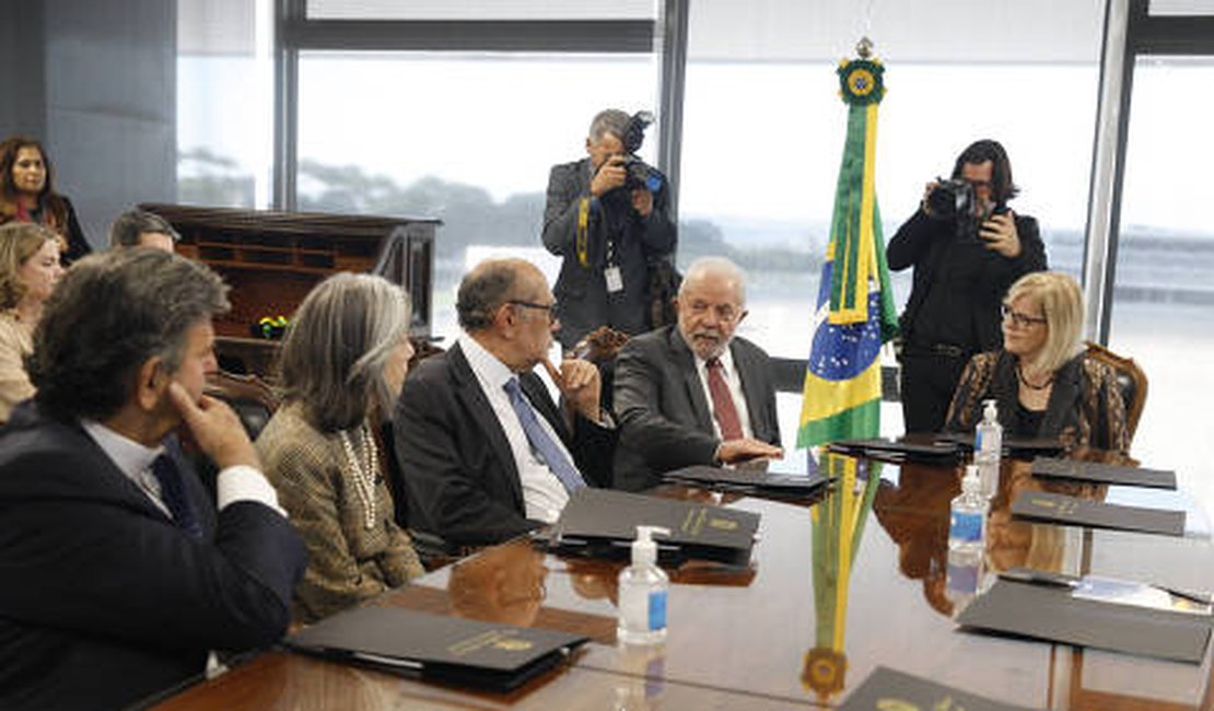 Após 4 anos de guerra, STF vive tempos de paz com o Planalto