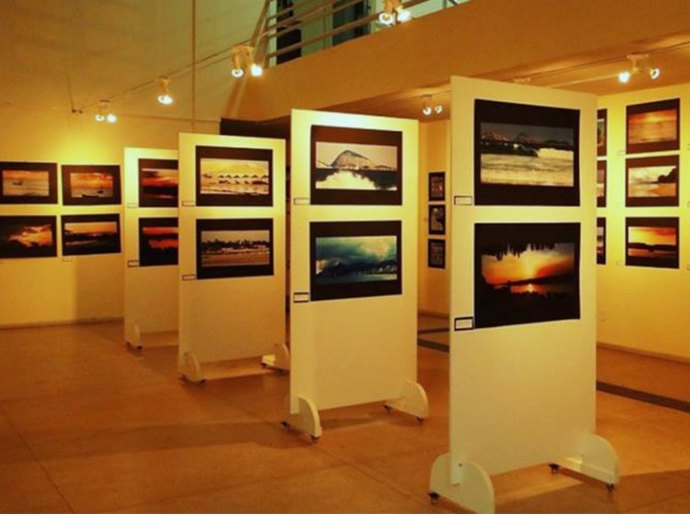 Museu Zezito Guedes recebe exposição fotográfica de Lúcia Veras