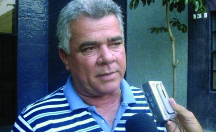 Deputado João Beltrão Siqueira