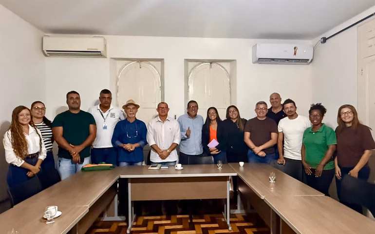 COMTUR Penedo fortalece diálogo sobre serviços essenciais para o turismo