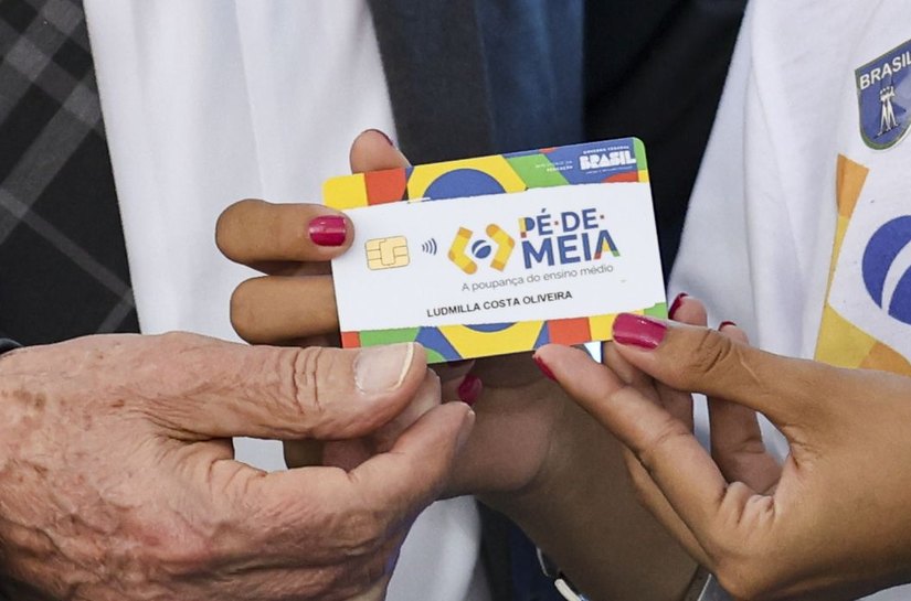 Pé-de-Meia: confira calendário de pagamento de 2025