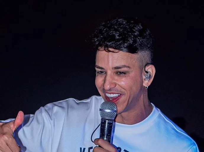 Bruninho ´Sem Limites´: Estrutura contará com palco 360ª aproximando o público dos artistas