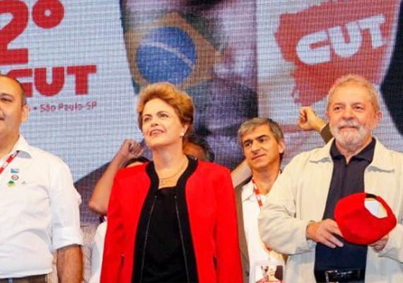 Dilma diz que lutará para defender mandato concedido pelo voto popular