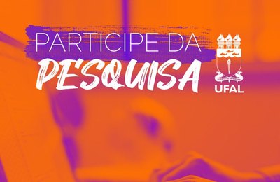 Participe da pesquisa que vai avaliar a qualidade de vida de docentes e técnicos da Ufal
