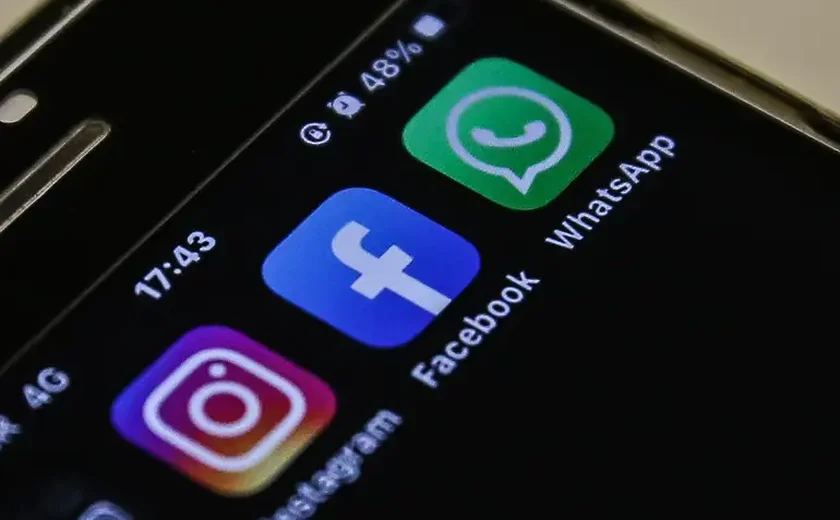 UE abre investigação contra Facebook e Instagram por riscos de desinformação antes de eleições