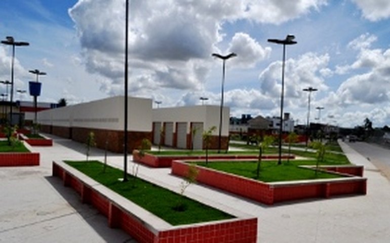 Cultura na Praça inicia caravana com edição especial para o Dia dos Pais