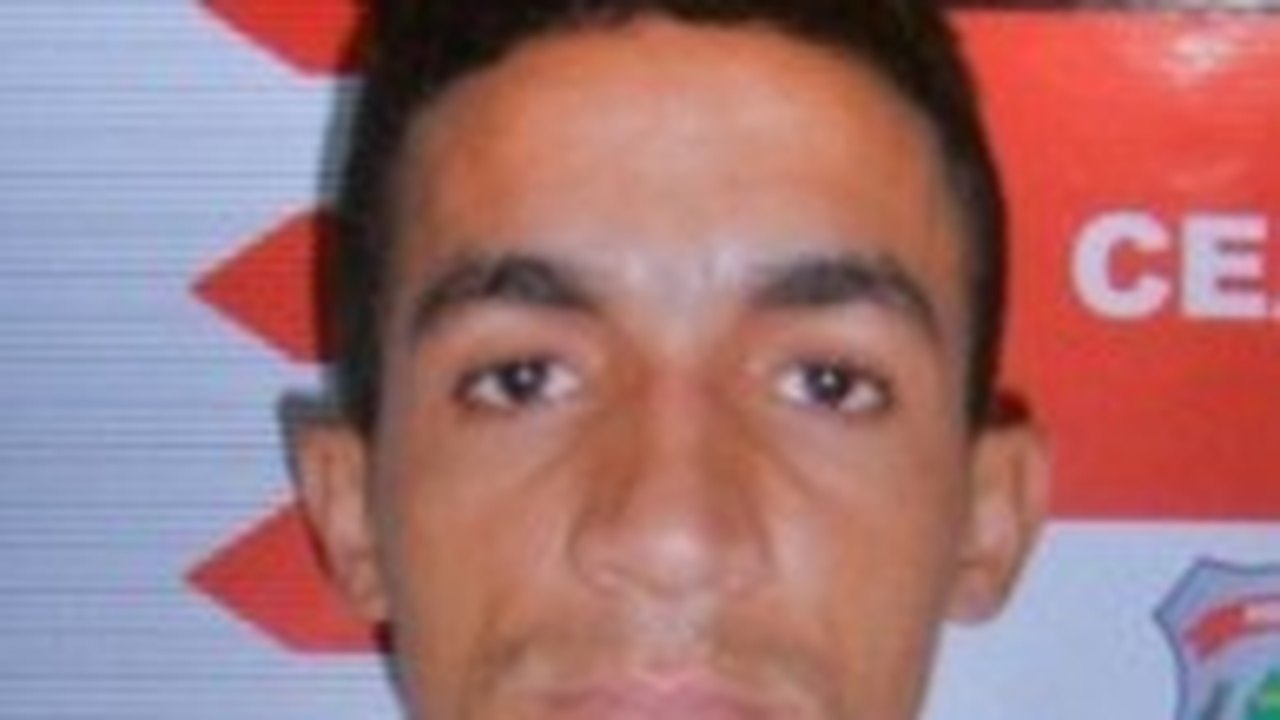 Polícia prende acusado de assaltar vários bancos em Alagoas