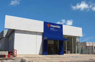 Hapvida inaugura Clínica Fernandes Lima no bairro do Farol