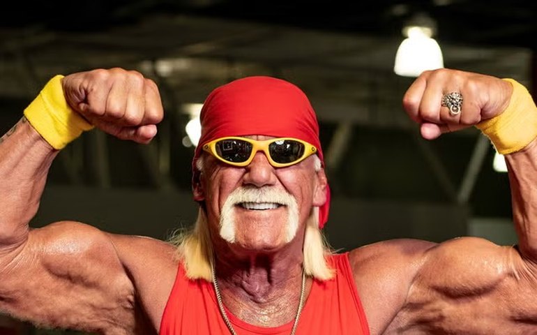Hulk Hogan morre aos 71 anos; astro marcou gerações na luta livre e no cinema