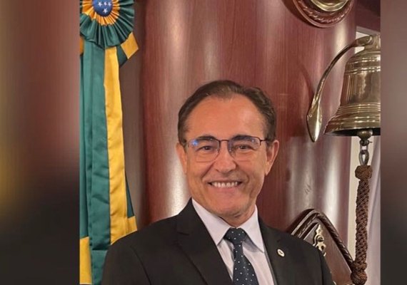 Academia Alagoana de Letras se fortalece com a chegada de Claudemiro Avelino