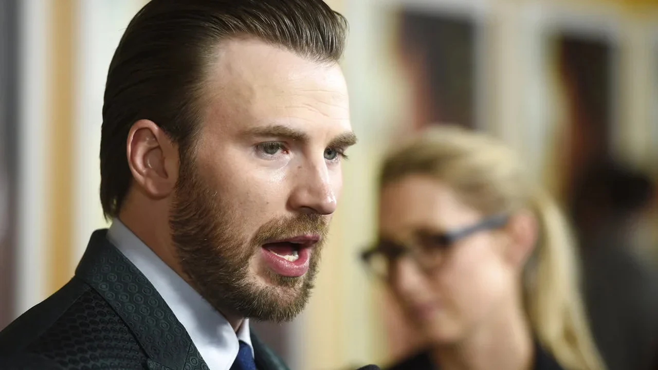 Chris Evans vende mansão onde treinou para viver o Capitão América por mais de US$ 5 milhões; veja fotos
