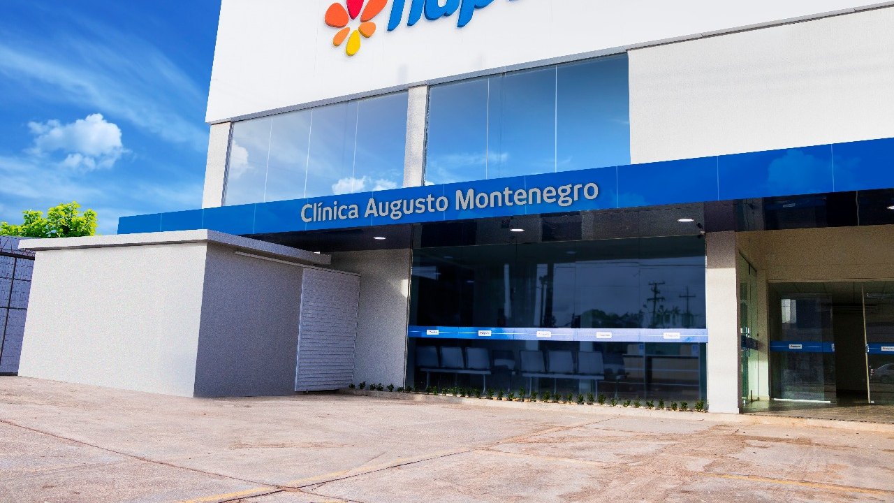 Hapvida: Lucro líquido soma R$ 148,9 mi no 2º trimestre, queda de 64,2%