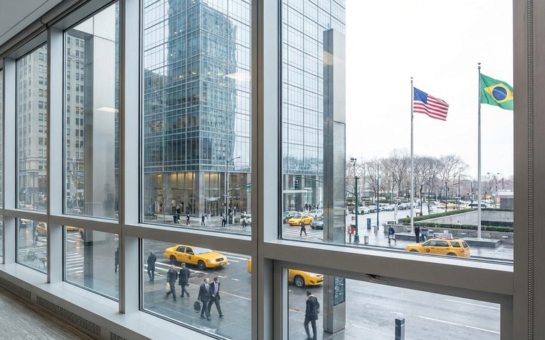 Ata do Copom aponta cenário externo menos incerto após fim do shutdown nos EUA