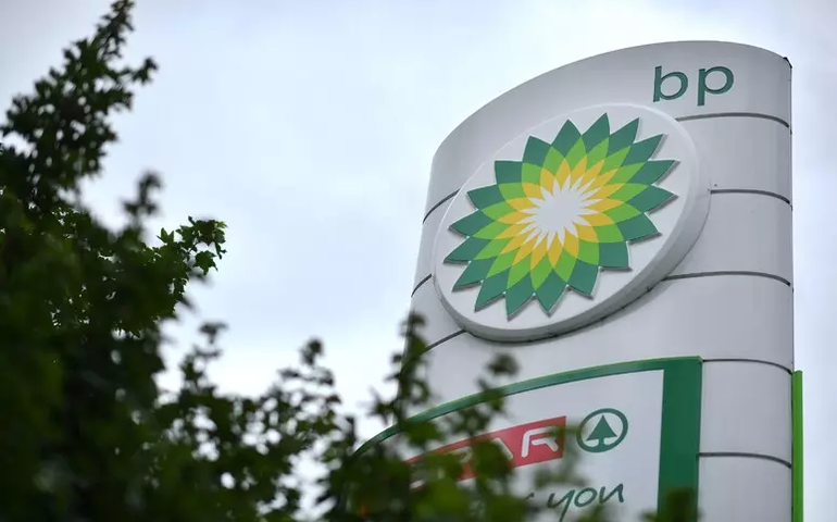 BP anuncia no Brasil maior descoberta de petróleo em 25 anos
