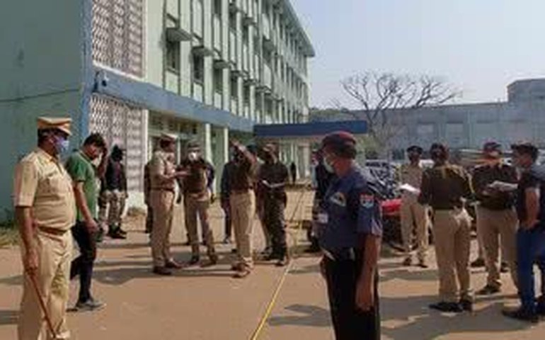 Sete recém-nascidos morrem após incêndio em maternidade na Índia