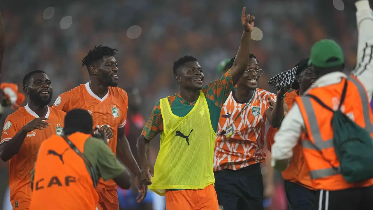Ponta de lança: a reviravolta da Costa do Marfim para conquistar a Copa Africana de Nações