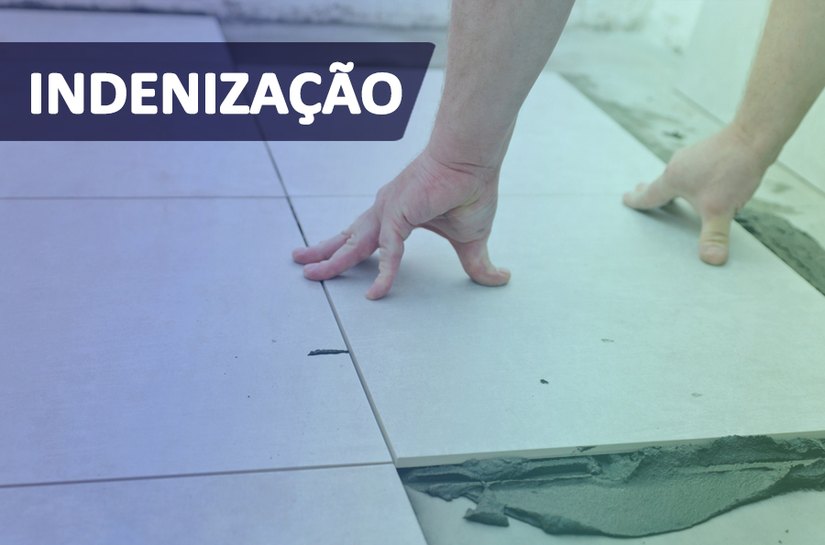 Carajás e Incenor devem pagar indenização a cliente por piso defeituoso