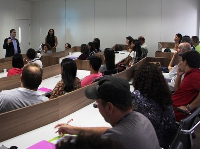 Fapeal concede 15 bolsas de iniciação científica à Universidade Tiradentes