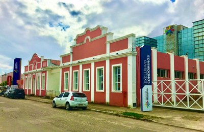 Governo de Alagoas inaugura Centro de Inovação do Polo Tecnológico na quinta (21)