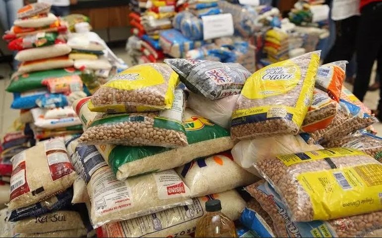 Sicredi retoma campanha de arrecadação de donativos para vítimas das chuvas