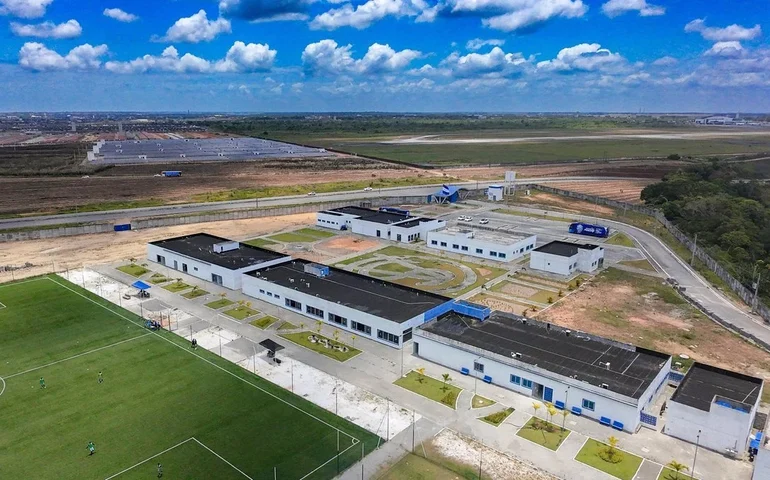 CSA projeta início de 2026 com quase R$ 6 milhões garantidos no caixa