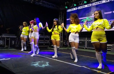 Prefeitura de Arapiraca realiza maior festival nerd do Agreste neste domingo