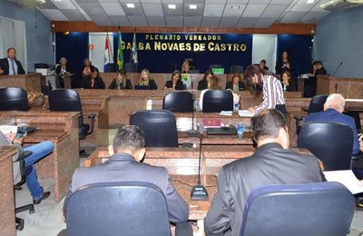 Projeto de lei sugere campanhas permanentes em escolas contra lixo nas ruas de Maceió