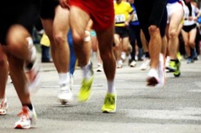 Corrida de rua é atração na festa do Bom Jesus dos Navegantes de Penedo