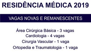 RESIDENCIA MÉDICA