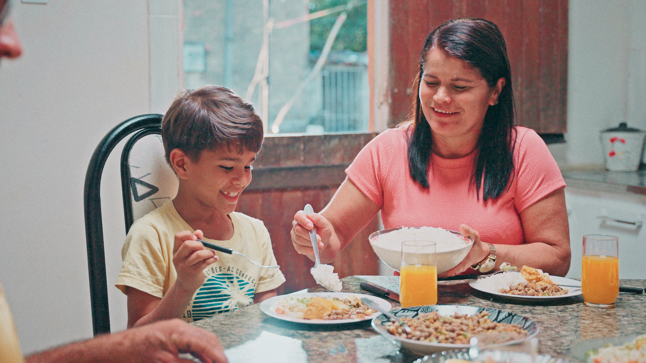 Agricultura contribui para garantir segurança alimentar e nutricional dos alagoanos