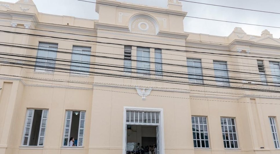 Hospital Cirurgia celebra 97 anos com  Missa em Ação de Graças em Aracaju / Foto: Foto: Redes Sociais/ Reprodução