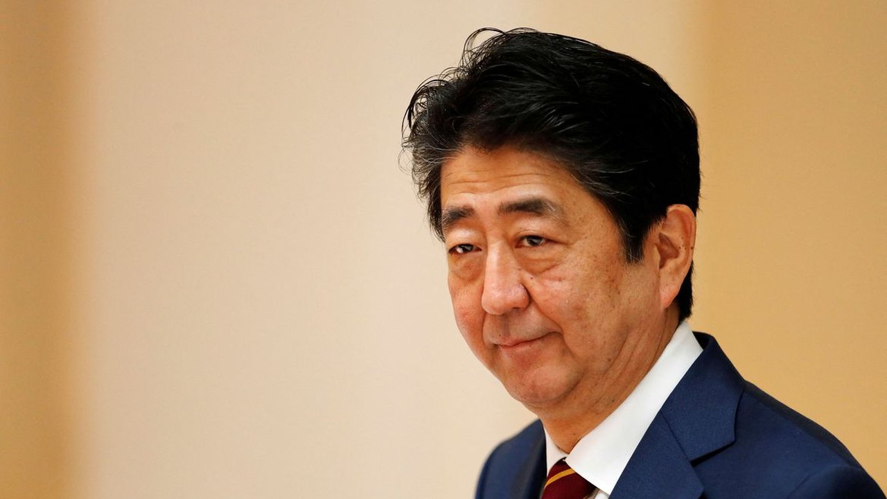 Brasil condena ‘nos mais fortes termos o ataque covarde’ a Shinzo Abe