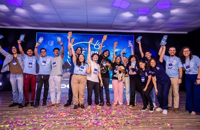 Nasa Space Apps Challenge Maceió revela três projetos ganhadores da etapa local