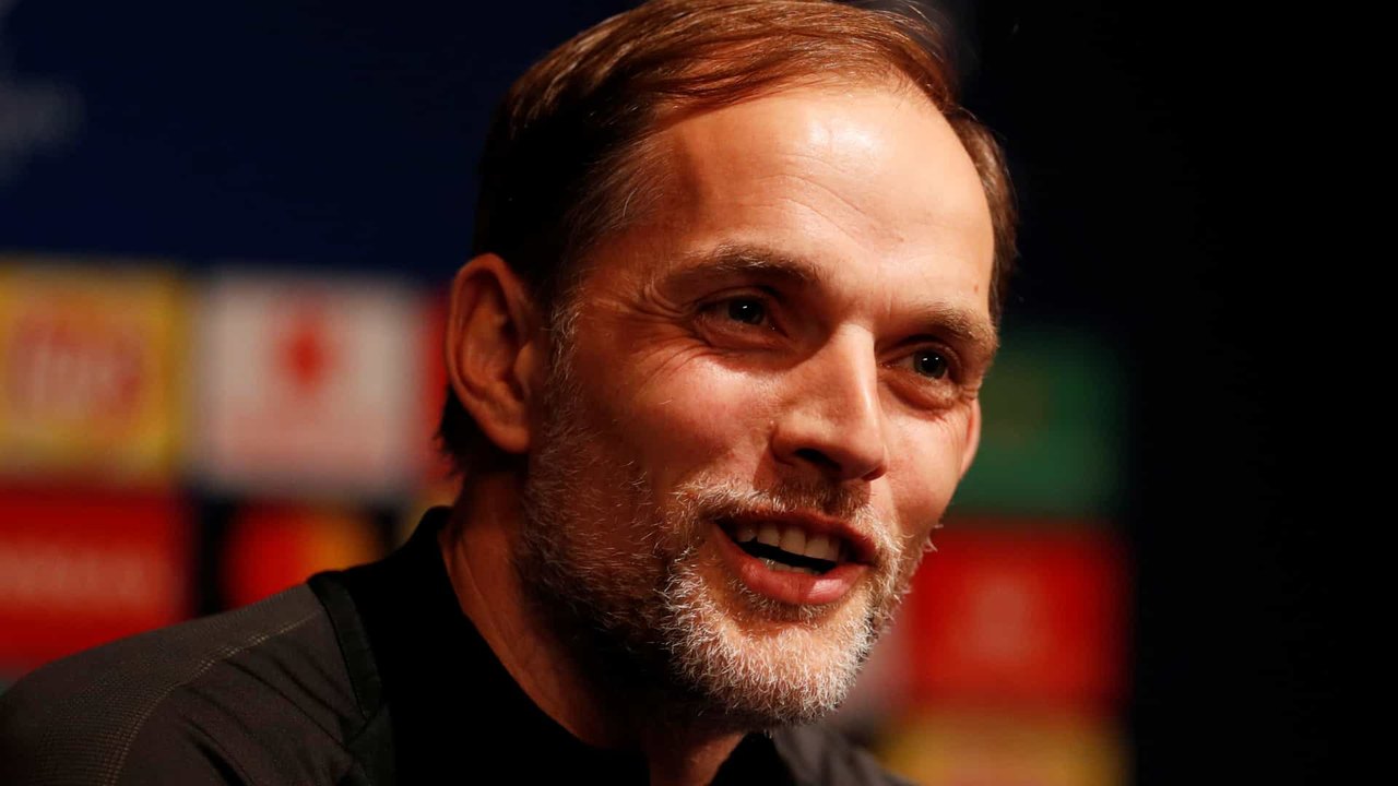Tuchel deixa Maguire e Alexander-Arnold fora da Copa e surpreende na convocação da Inglaterra