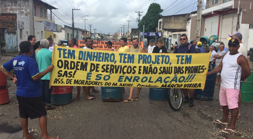 protesto euclides figueiredo 