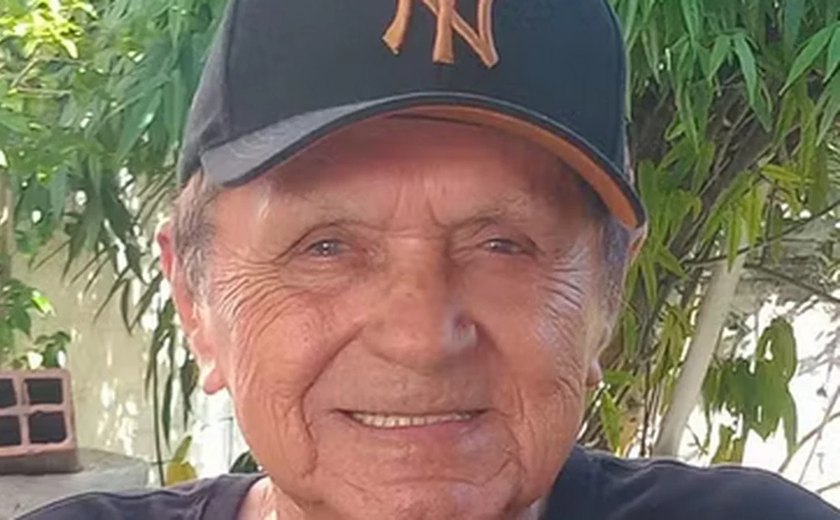 Radialista Romildo Freitas morre aos 91 anos em Maceió