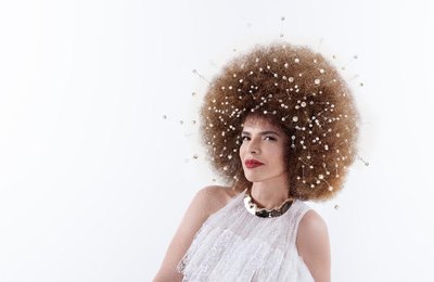 Vanessa da Mata coloca Maceió no roteiro da nova turnê