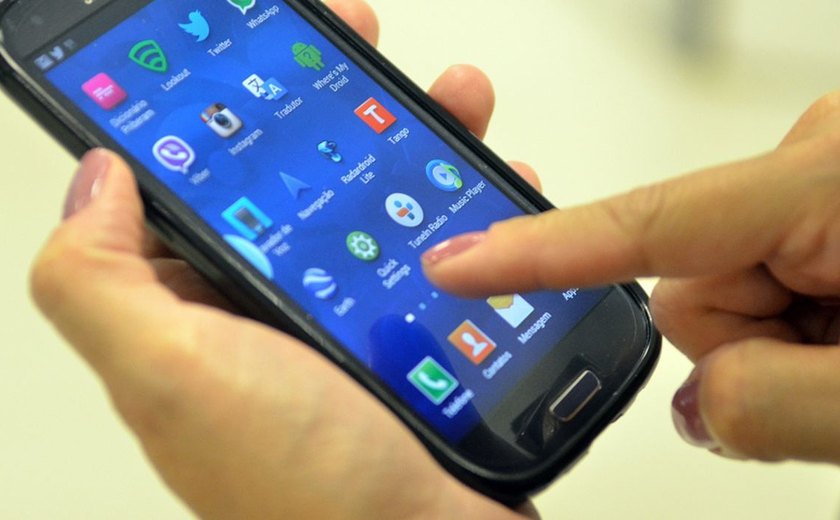 Aplicativo para domésticas pode ser acessado pela web e por celular