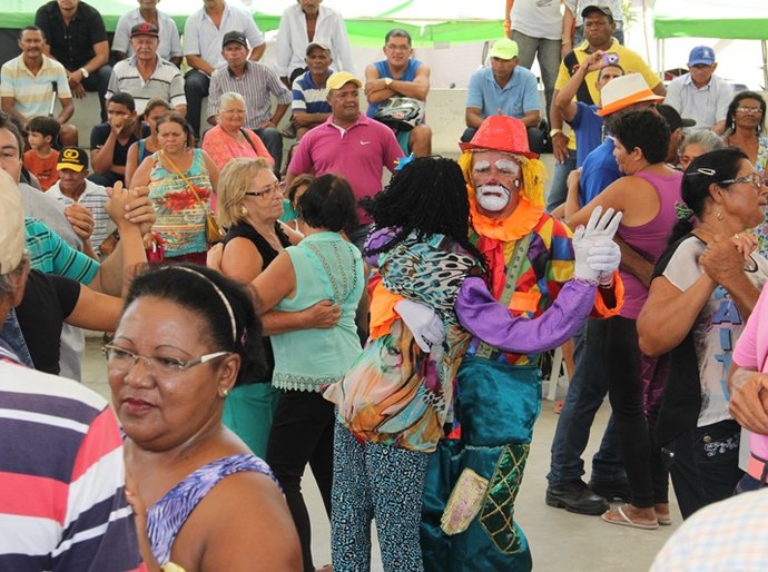Dia Nacional do Forró: “Cultura na Praça” realiza especial de Natal em Arapiraca