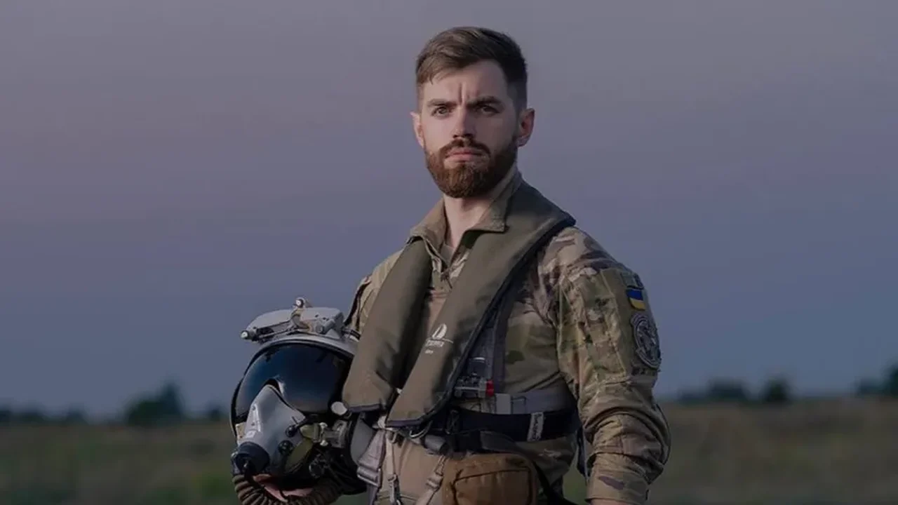 Três pilotos ucranianos morrem durante treinamento militar